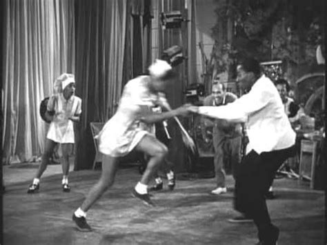 Top Ten Most Influential Vintage Swing Dance Clips